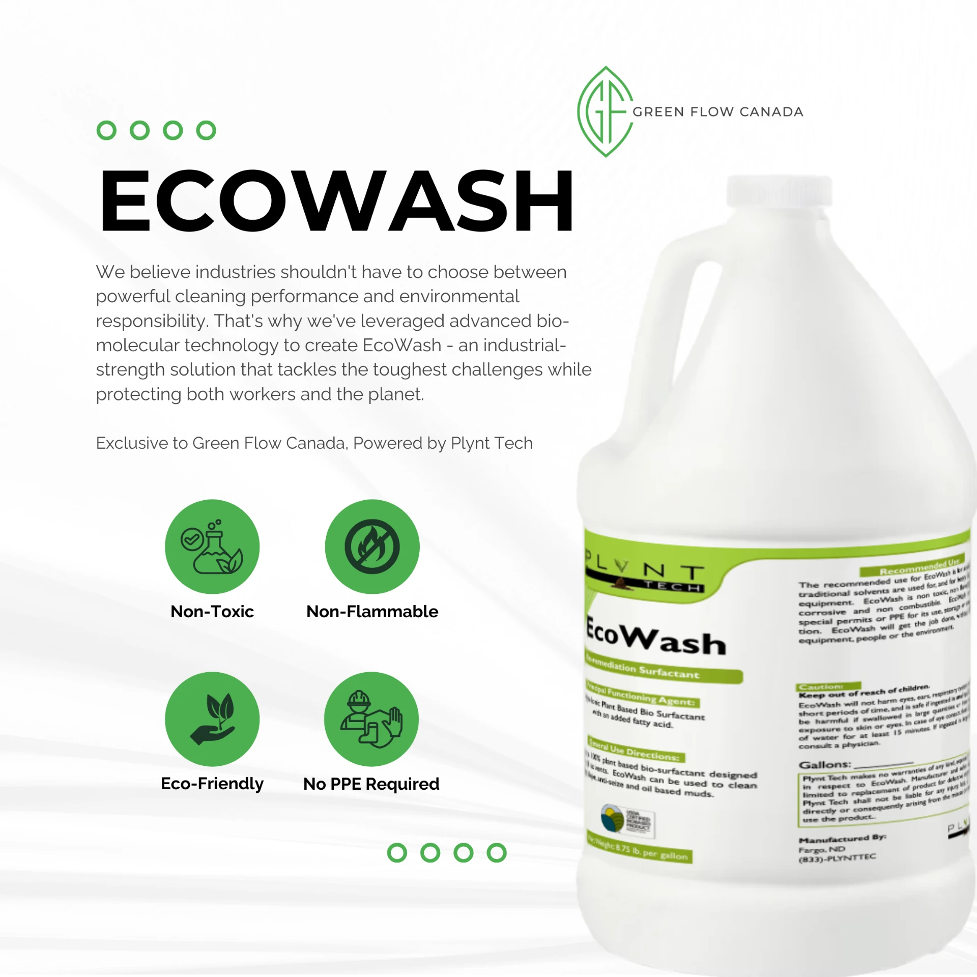 ECOWASH