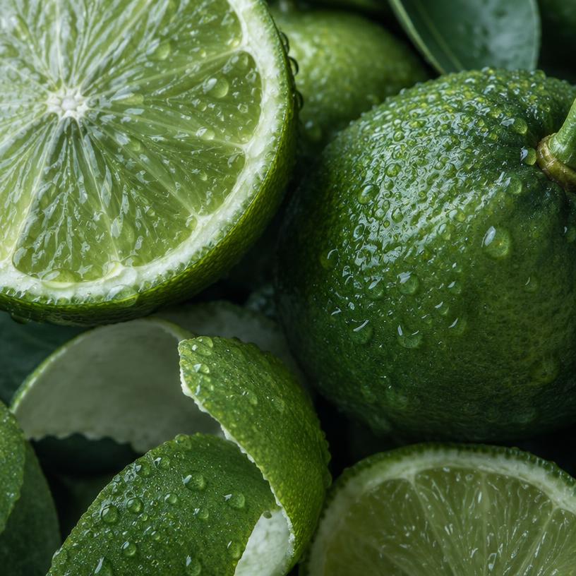 Citrus Extracts