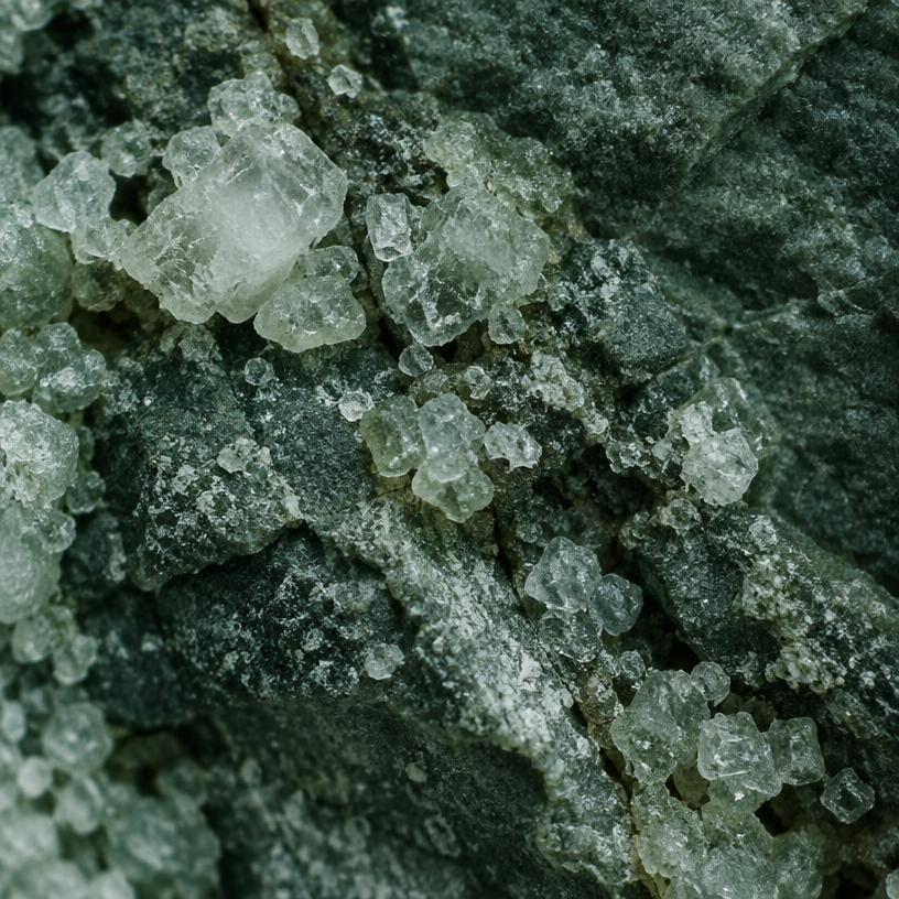 Mineral-Based Boosters