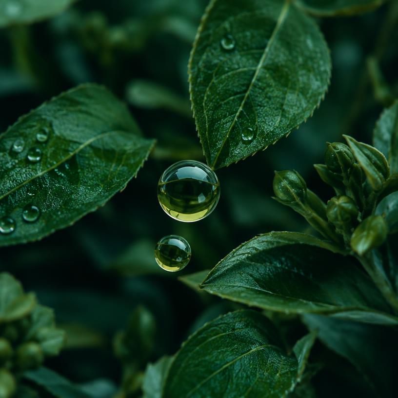 Essential Oils