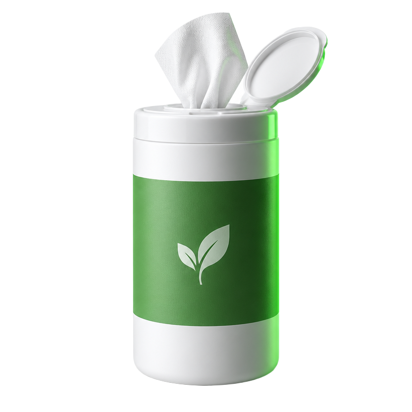 HEAVY DUTY WIPES